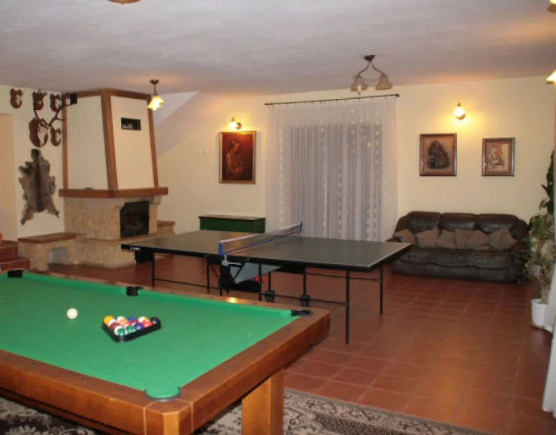 Zdjęcie Dom Wypoczynkowy Pod Litwinką #12