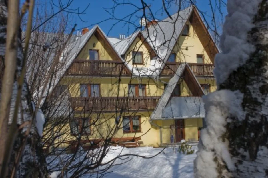 Zdjęcie Dom Wypoczynkowy Pod Litwinką #13