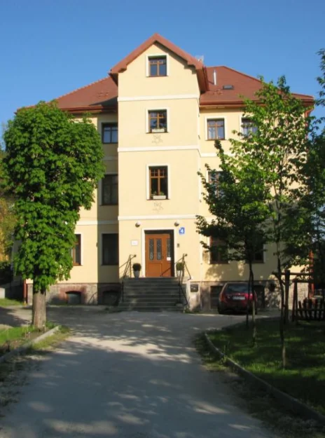 Zdjęcie Willa Pod Gwiazdami & SPA #2