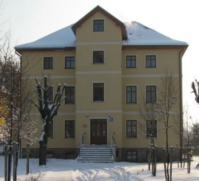 Zdjęcie Willa Pod Gwiazdami & SPA #15