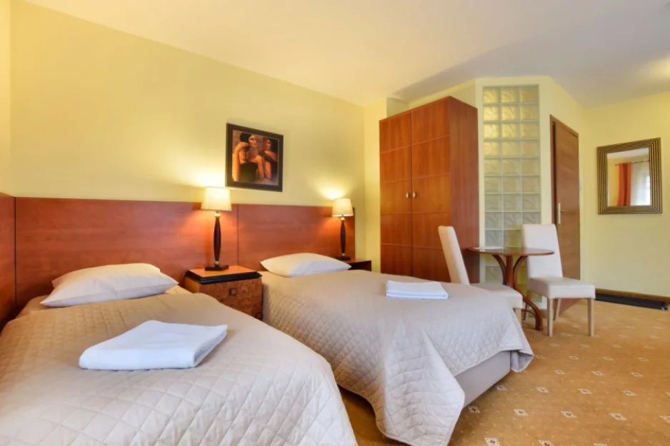 Zdjęcie Willa Pod Gwiazdami & SPA #10