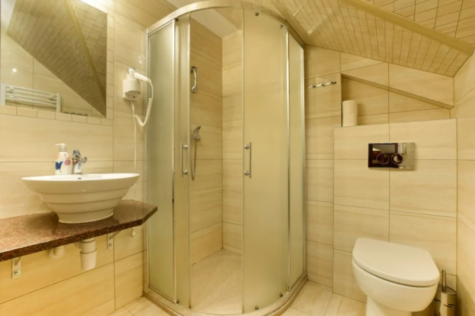 Zdjęcie Willa Pod Gwiazdami & SPA #16