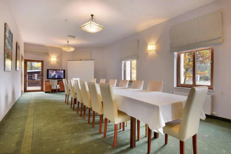 Zdjęcie Willa Pod Gwiazdami & SPA #17