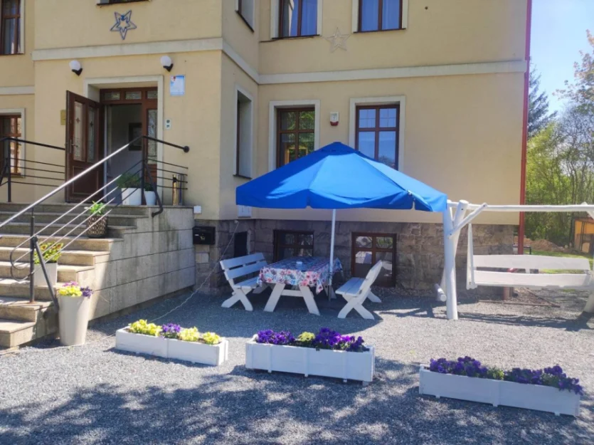 Zdjęcie Willa Pod Gwiazdami & SPA #20