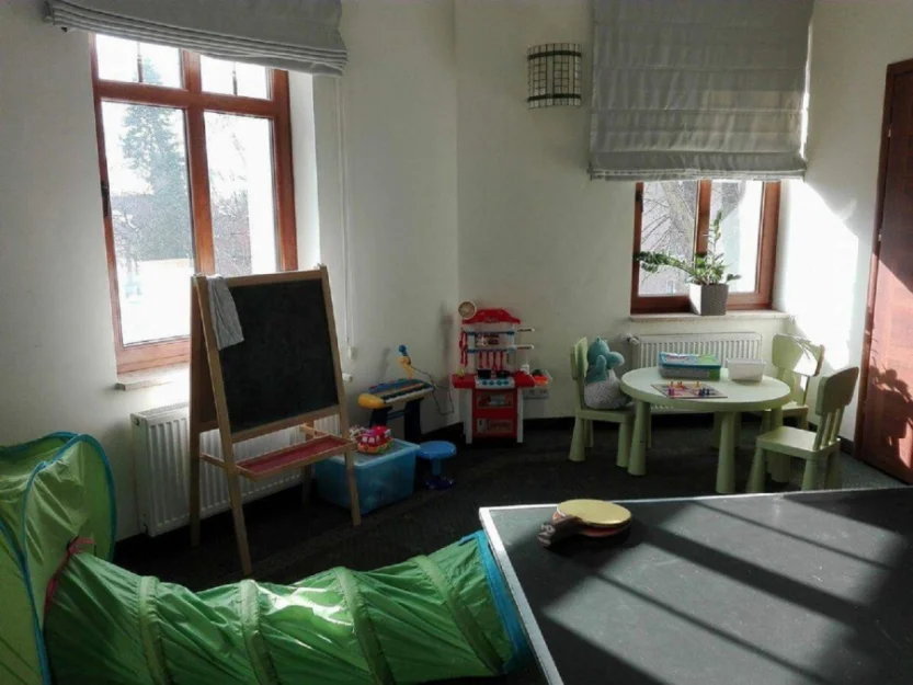 Zdjęcie Willa Pod Gwiazdami & SPA #22