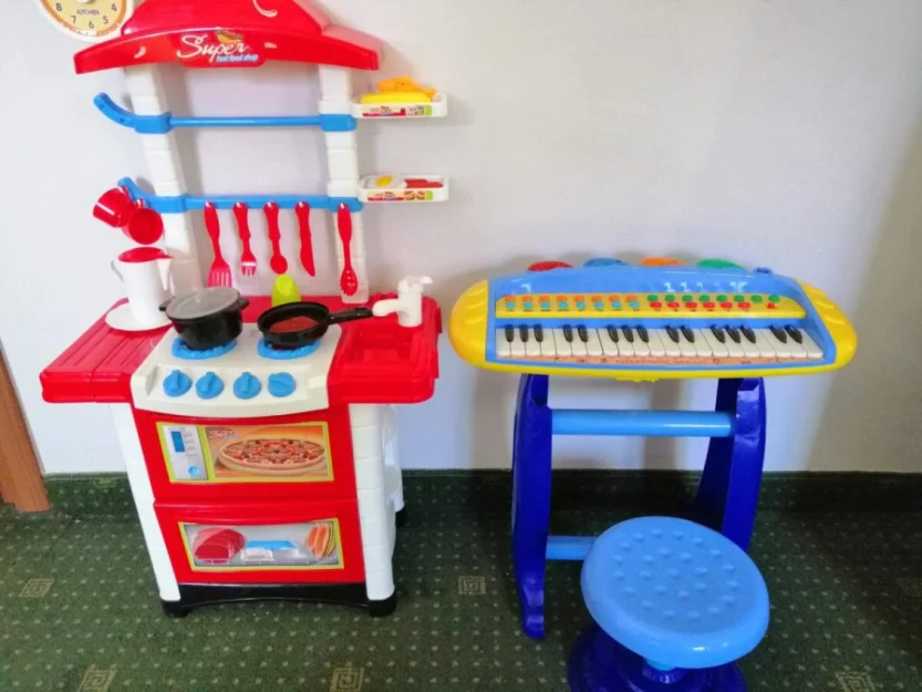 Zdjęcie Willa Pod Gwiazdami & SPA #23