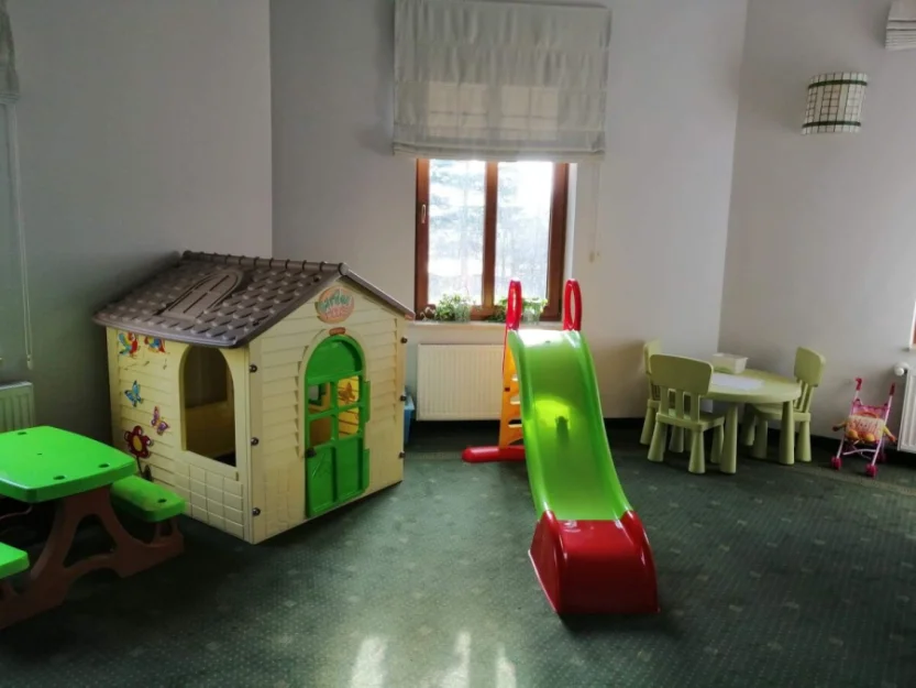 Zdjęcie Willa Pod Gwiazdami & SPA #24