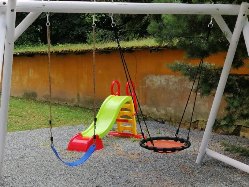 Zdjęcie Willa Pod Gwiazdami & SPA #25