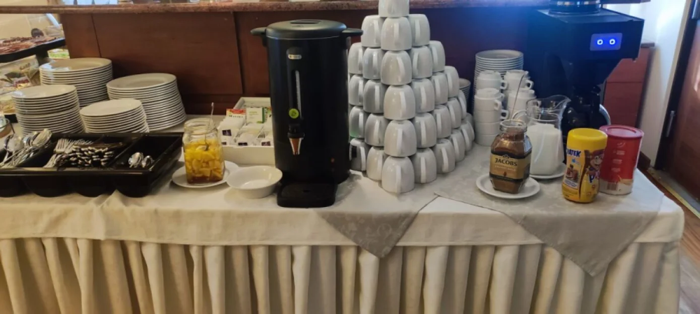 Zdjęcie Willa Pod Gwiazdami & SPA #26