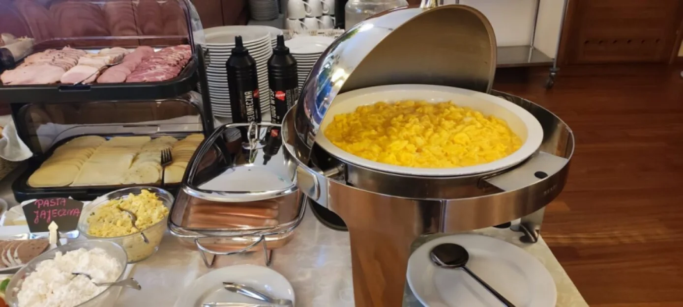 Zdjęcie Willa Pod Gwiazdami & SPA #28