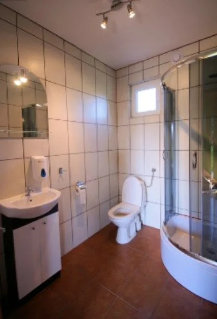 Zdjęcie Domki U Iwony #3