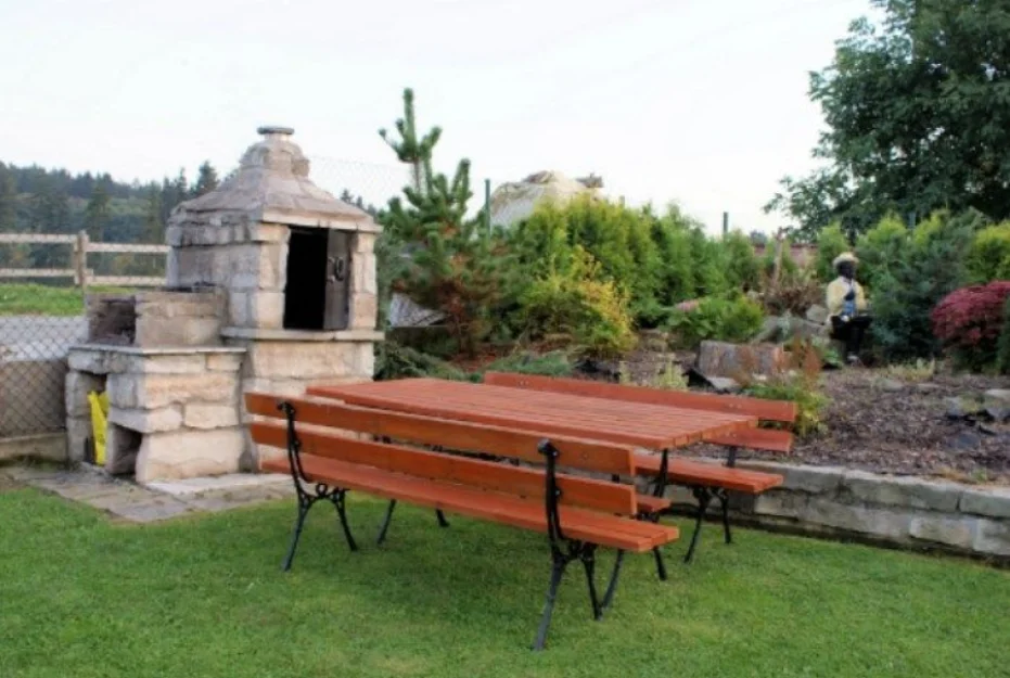 Zdjęcie Domki U Iwony #4