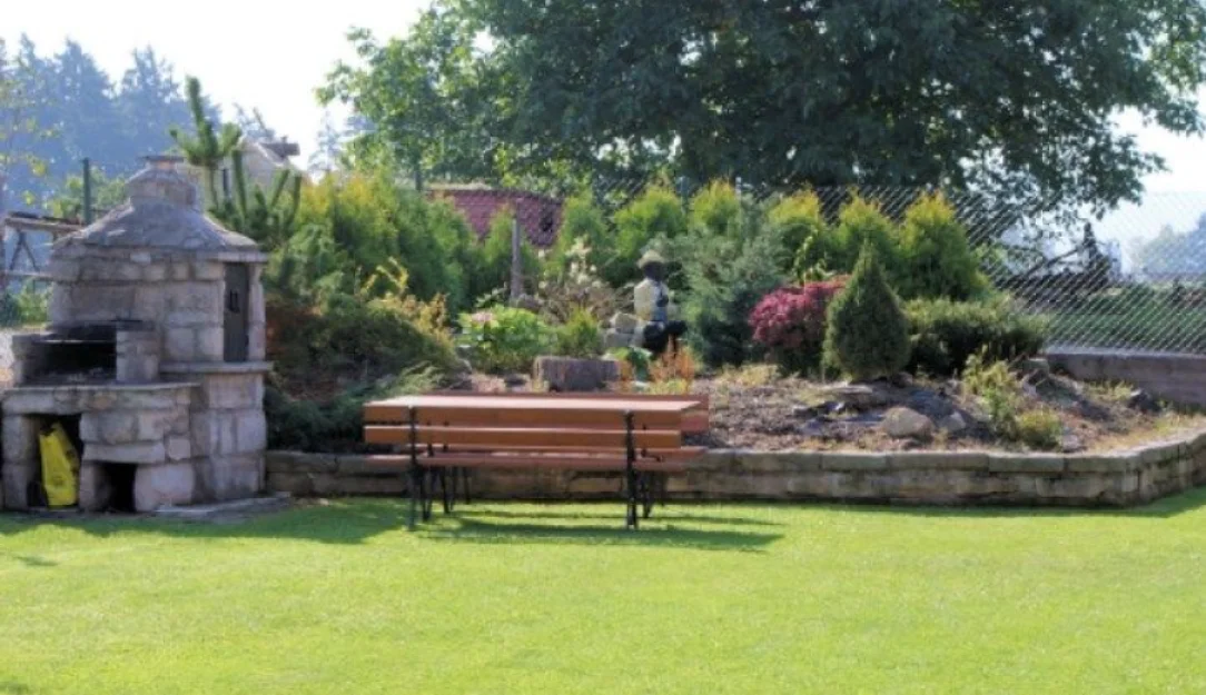 Zdjęcie Domki U Iwony #5