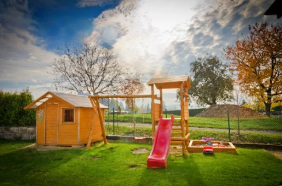 Zdjęcie Domki U Iwony #6