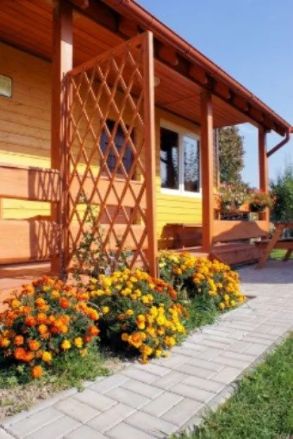 Zdjęcie Domki U Iwony #12