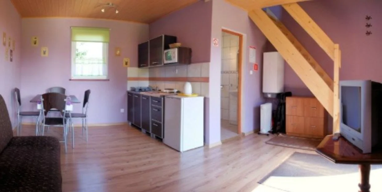 Zdjęcie Domki U Iwony #13