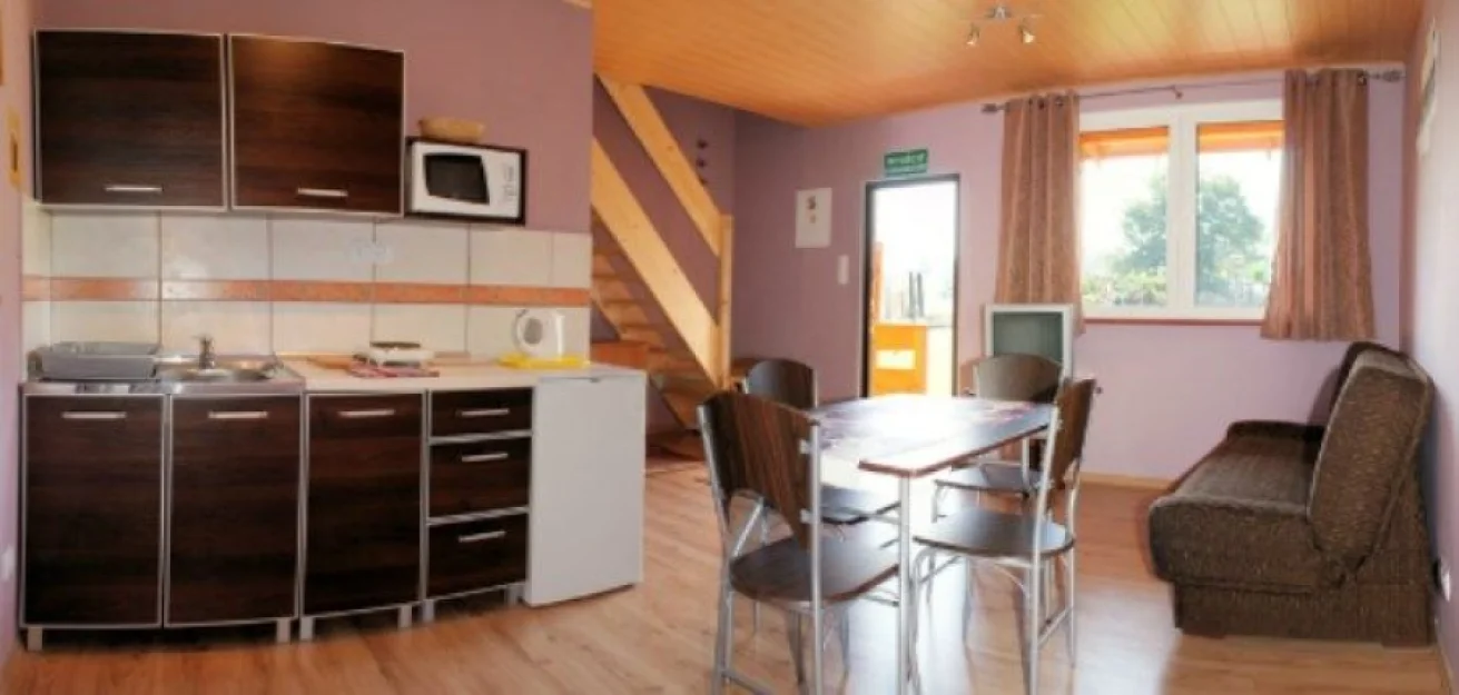 Zdjęcie Domki U Iwony #14