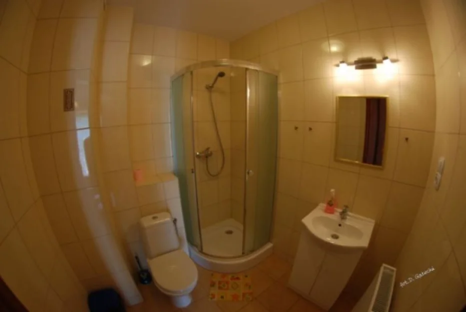 Zdjęcie Pokoje Gościnne Jodła #3