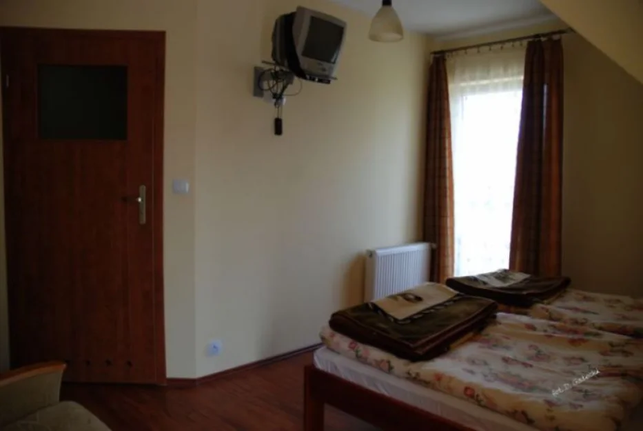 Zdjęcie Pokoje Gościnne Jodła #7