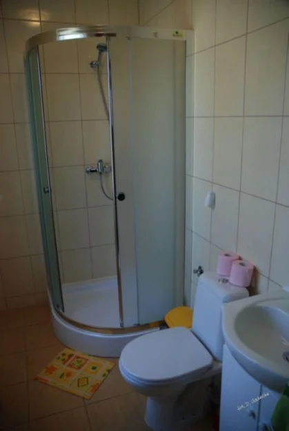 Zdjęcie Pokoje Gościnne Jodła #8