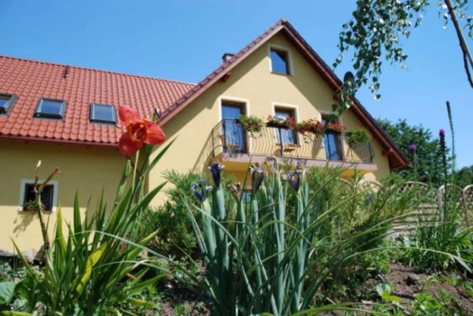 Zdjęcie Pokoje Gościnne Jodła #10