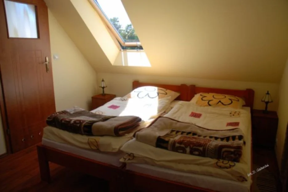 Zdjęcie Pokoje Gościnne Jodła #17