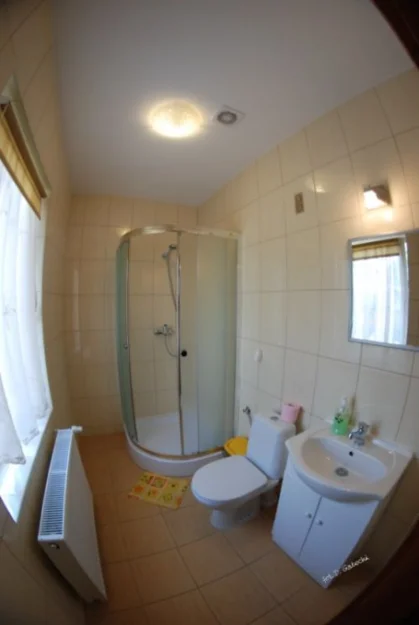 Zdjęcie Pokoje Gościnne Jodła #18