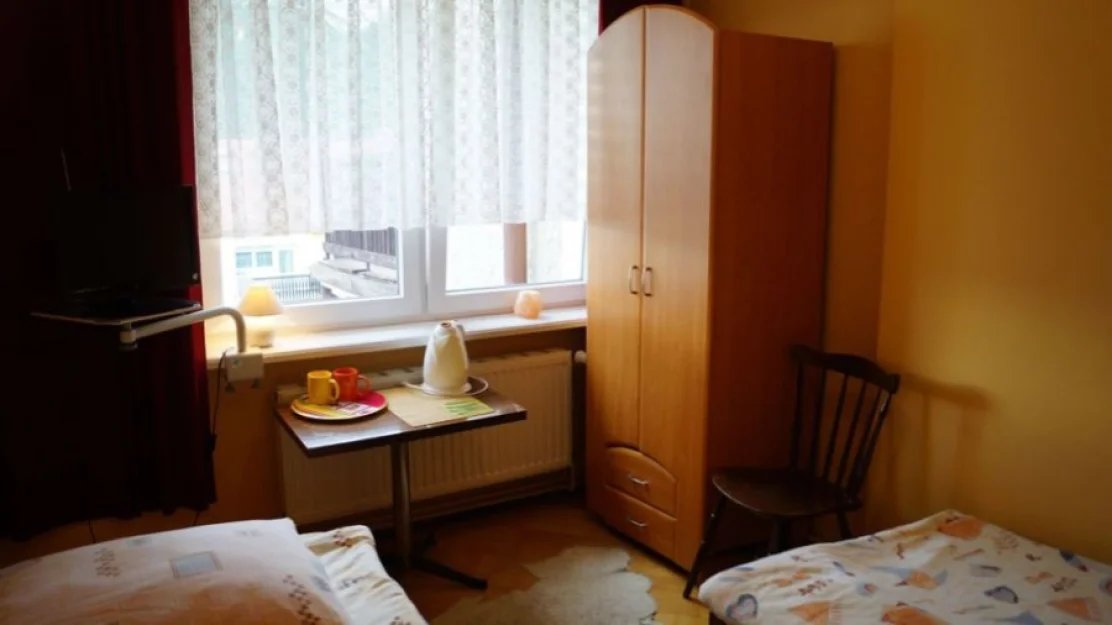 Zdjęcie Noclegi U Irenki #10