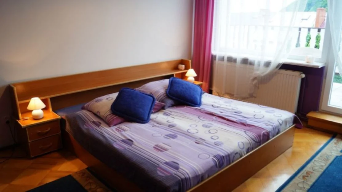 Zdjęcie Noclegi U Irenki #18