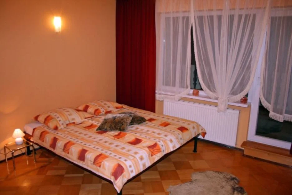 Zdjęcie Noclegi U Irenki #19