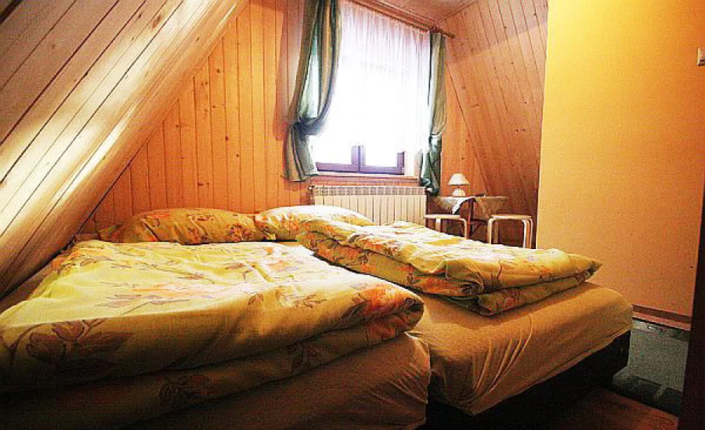 Zdjęcie  "U Czajkowskich" Kwatery Prywatne  #4