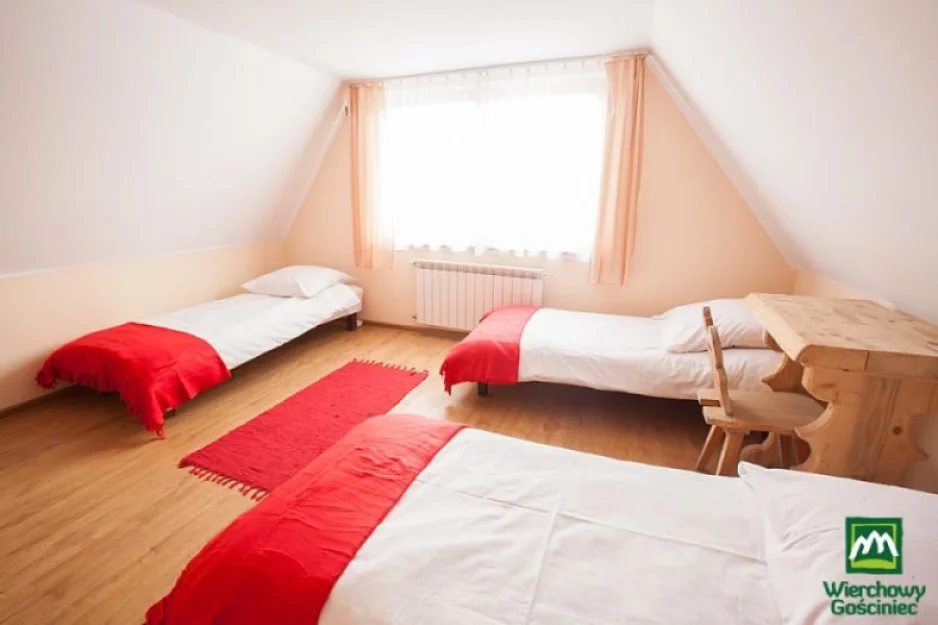 Zdjęcie Wierchowy Gościniec #6