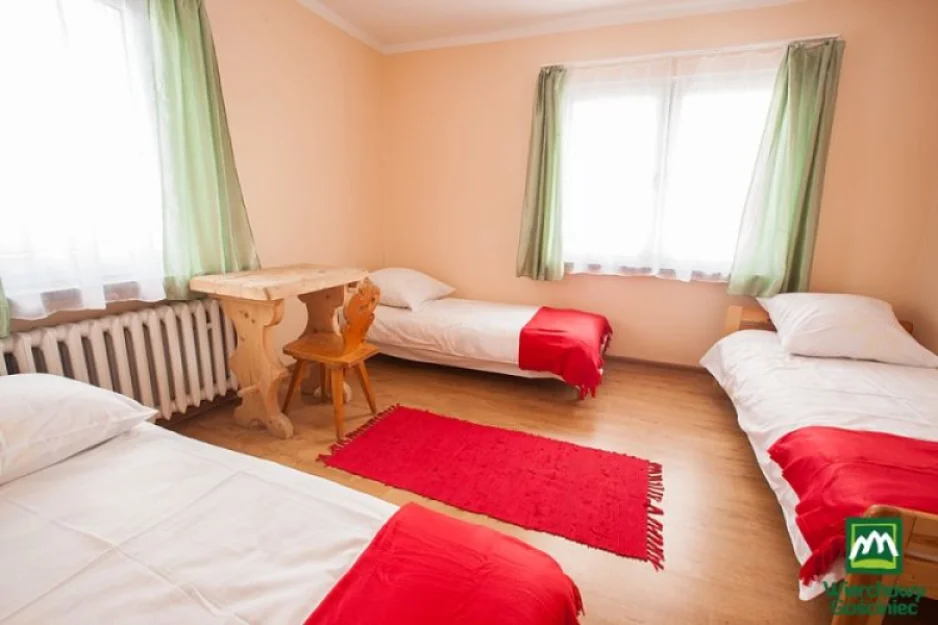 Zdjęcie Wierchowy Gościniec #9