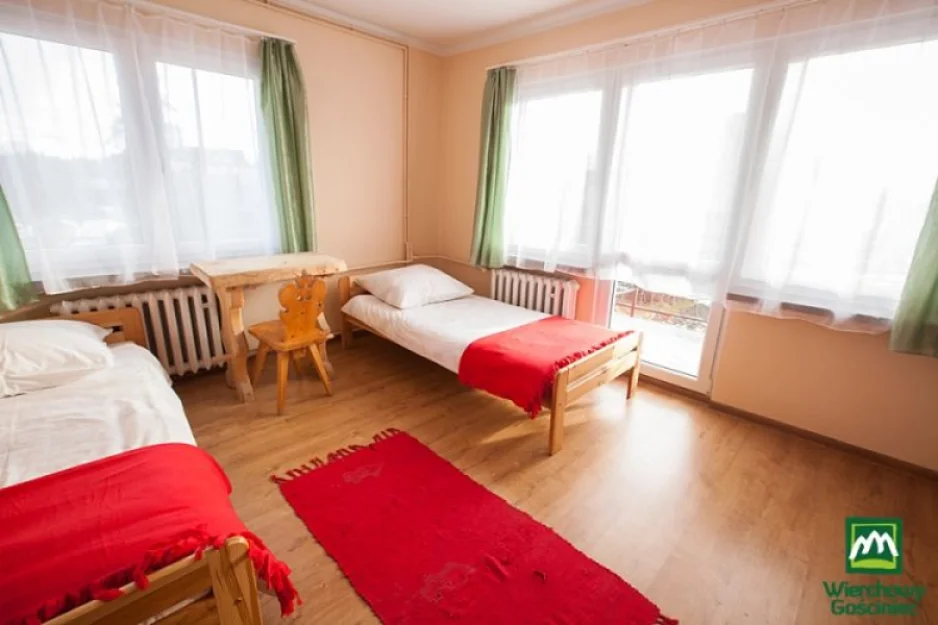 Zdjęcie Wierchowy Gościniec #11