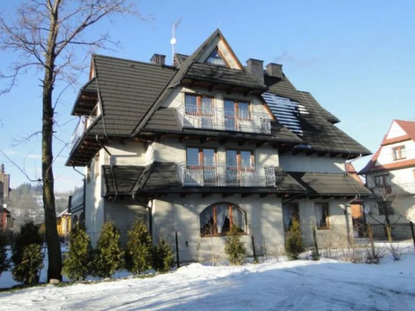 Zdjęcie Pokoje Gościnne U Królczyków #11