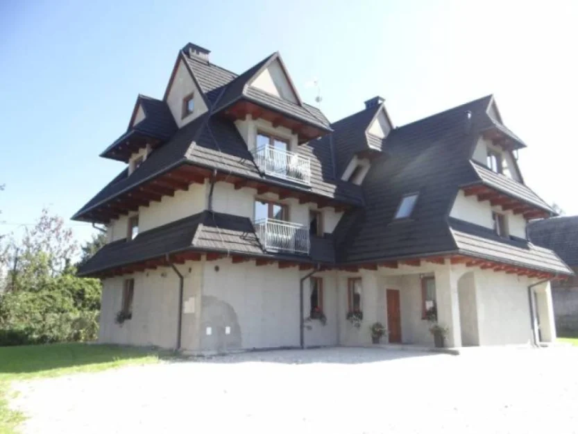 Zdjęcie Pokoje Gościnne U Królczyków #13