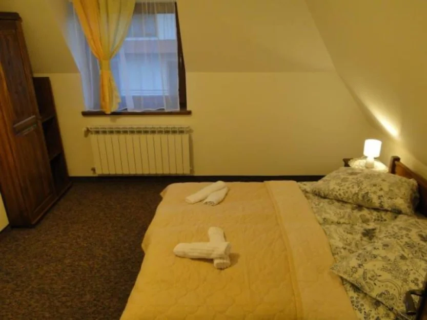 Zdjęcie Pokoje Gościnne U Królczyków #18