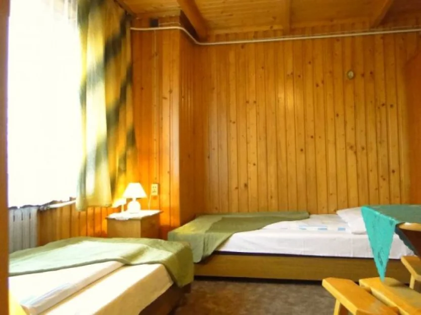 Zdjęcie Dom Gościnny Genowefa Bafia #5