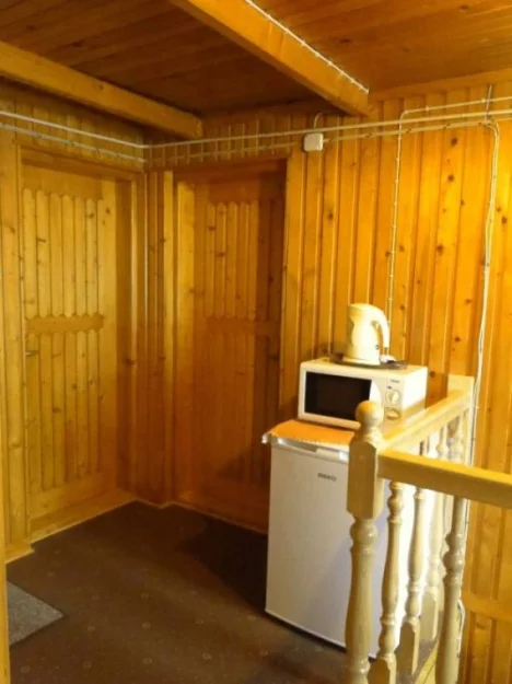 Zdjęcie Dom Gościnny Genowefa Bafia #9