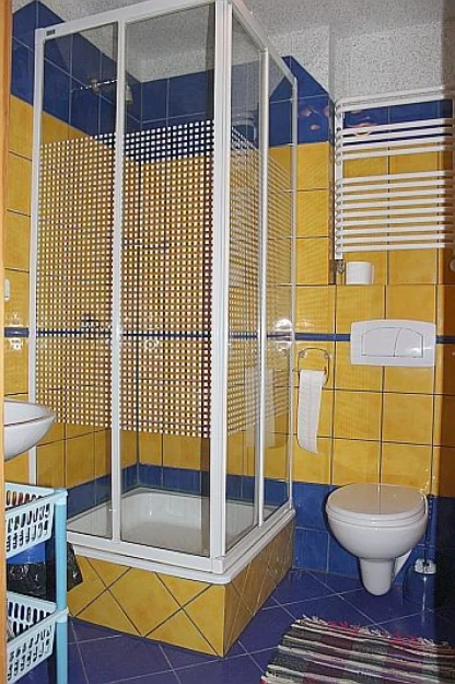 Zdjęcie  Kwatery Prywatne U Gałów #5