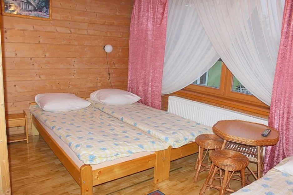 Zdjęcie  Kwatery Prywatne U Gałów #7