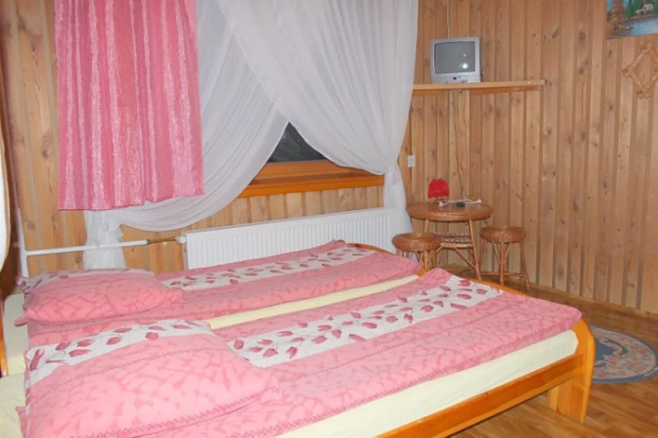 Zdjęcie  Kwatery Prywatne U Gałów #12