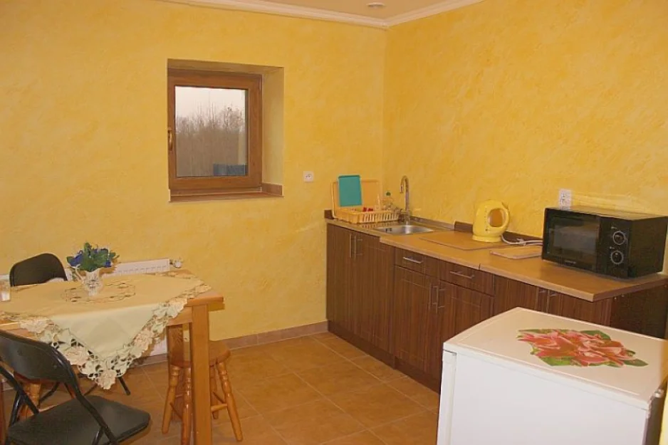 Zdjęcie  Kwatery Prywatne U Gałów #14