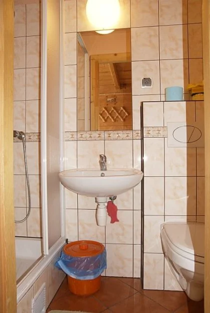 Zdjęcie  Kwatery Prywatne U Gałów #15