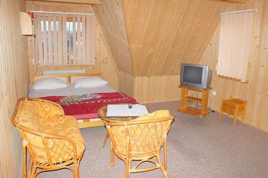 Zdjęcie  Kwatery Prywatne U Gałów #23