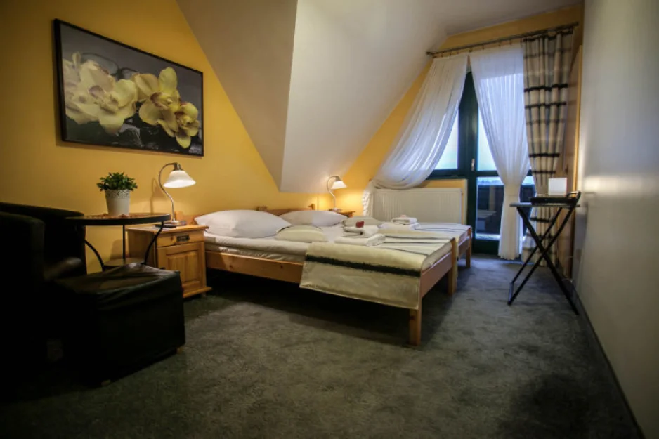 Zdjęcie Gościniec Na Brzyzku #3