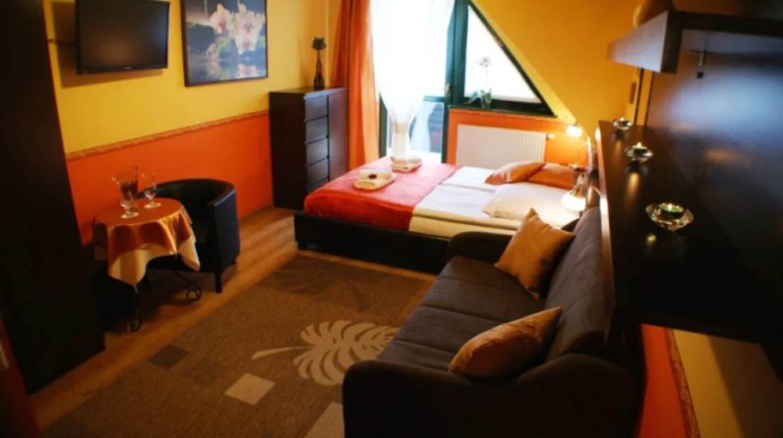 Zdjęcie Gościniec Na Brzyzku #4