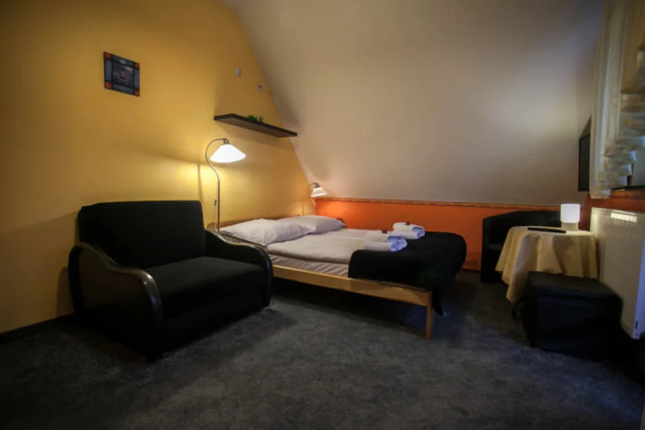 Zdjęcie Gościniec Na Brzyzku #5