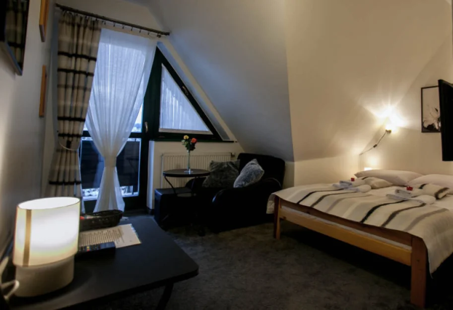 Zdjęcie Gościniec Na Brzyzku #8