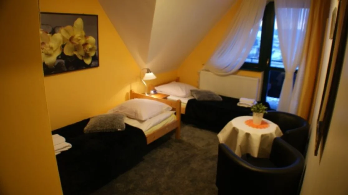 Zdjęcie Gościniec Na Brzyzku #9